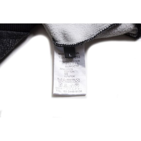 Givenchy crewneck sweater with American flag - Picture 5 of 7